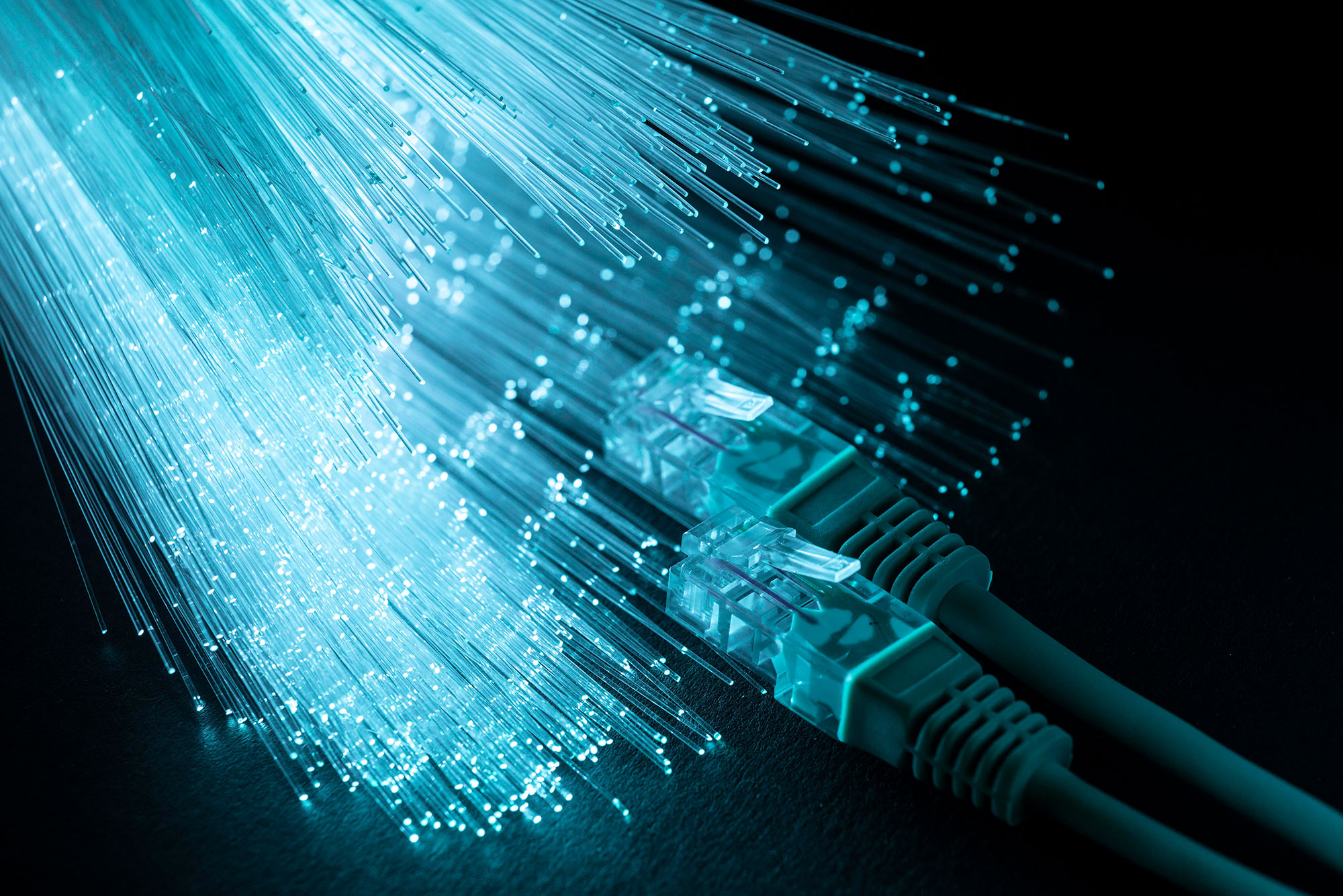 Fiber Internet